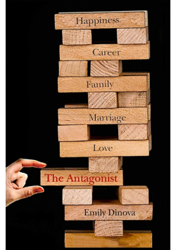 The Antagonist
