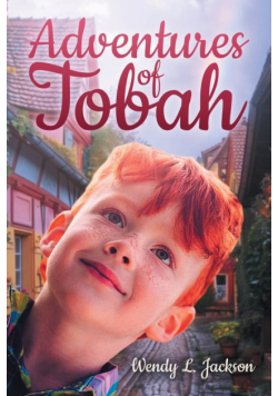 Adventures of Tobah
