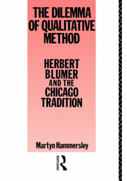 Dilemma Qualitative Method