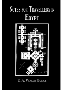 Notes For Travellers In Egypt