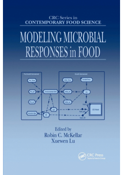 Modeling Microbial Responses in Food