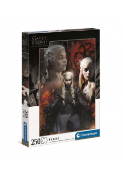 Puzzle 250 Game of Thrones