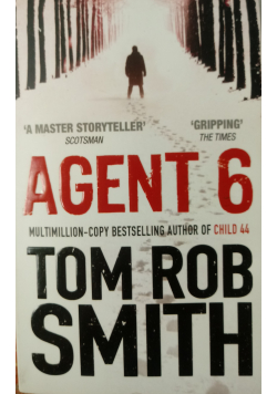 Agent 6