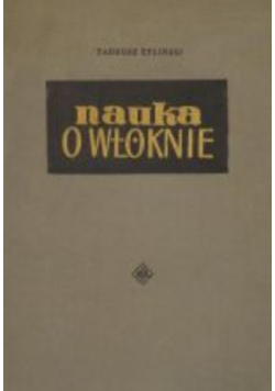 Nauka o włóknie