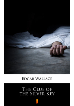 The Clue of the Silver Key