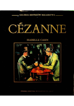 Cezanne