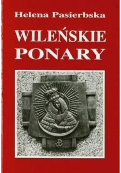 Wileńskie Ponary