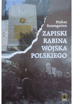 Zapiski rabina Wojska Polskiego