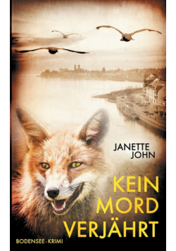 Kein Mord verjährt
