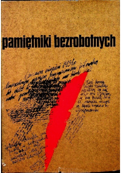 Pamiętniki bezrobotnych
