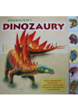 Poznajemy dinozaury