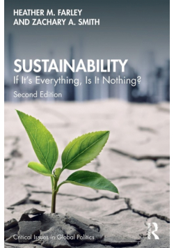 Sustainability