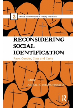 Reconsidering Social Identification