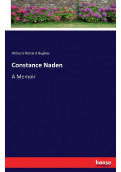 Constance Naden