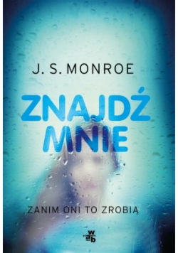 Znajdź mnie