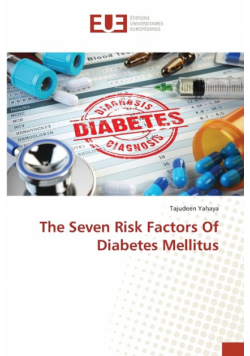 The Seven Risk Factors Of Diabetes Mellitus