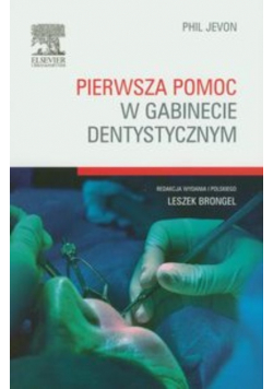 Pierwsza pomoc w gabinecie dentystycznym