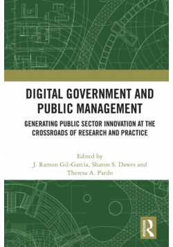Digital Government and Public Management