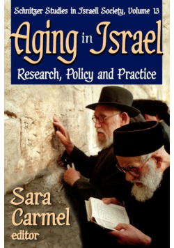 Aging in Israel
