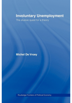 Involuntary Unemployment