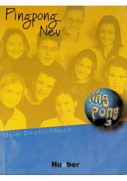 Ping Pong Nev dein deutschbuch