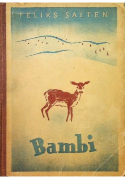 Bambi 1946 r.