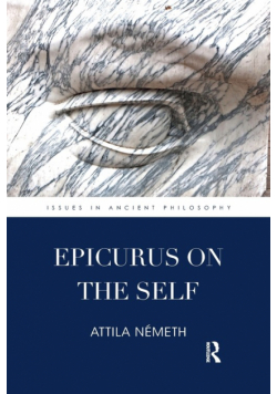 Epicurus on the Self