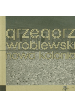 Nowa kolonia