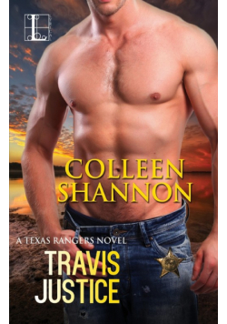Travis Justice