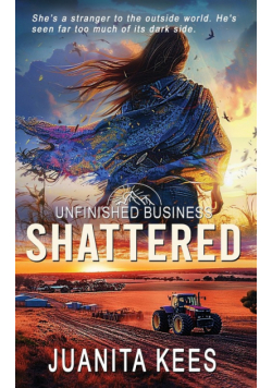 Shattered