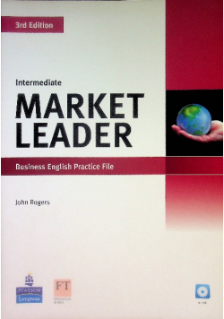 Market leader Business english practice file