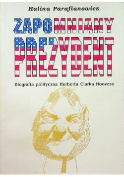 Zapomniany prezydent