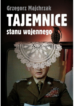 Tajemnice stanu wojennego