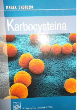 Karbocysteina