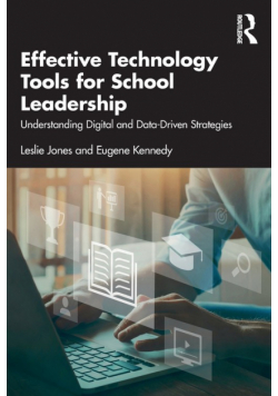 Effective Technology Tools for School Leadership