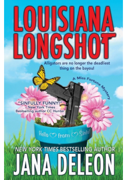Louisiana Longshot