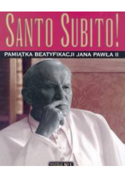 Santo Subito 1/2005