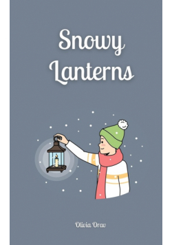 Snowy Lanterns