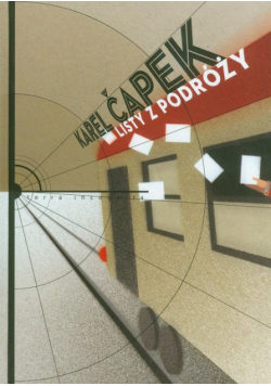 Capek Karel - Listy z podróży