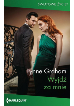 Wyjdź za mnie
