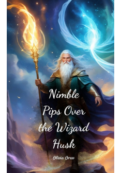 Nimble Pips Over the Wizard Husk