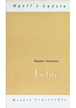 Fichte