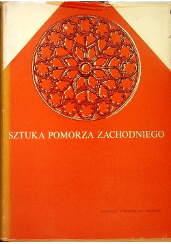 Sztuka Pomorza Zachodniego
