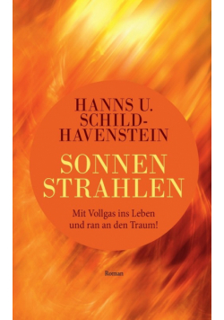 Sonnenstrahlen
