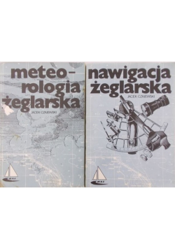 Nawigacja żeglarska / Meteorologia żeglarska