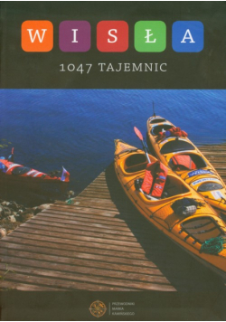 Wisła 1047 tajemnic
