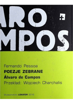 Poezje zebrane