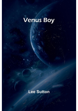 Venus Boy
