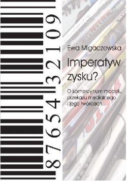Imperatyw zysku