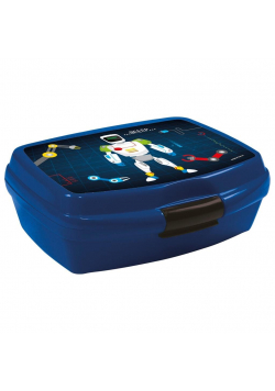 Śniadaniówka Roboty 11 DERFORM